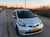 Occasion Toyota Aygo 68 PK (50 kW) 2007 Hatchback