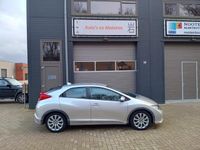 tweedehands Honda Civic 5 Drs 1.4i Sport