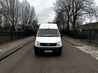 tweedehands LDV Maxus 2.5 CRD 3.2t LWB XHR Airco.Airco