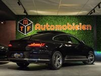 Occasion VW Arteon R-line 190 PK (139 kW) 2018 Zwart Hatchback