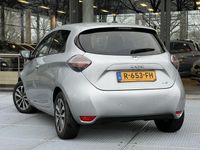 tweedehands Renault Zoe R135 Intens 52 kWh Batterijkoop | Navigatie | Stoe