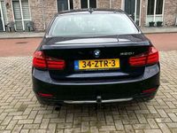 tweedehands BMW 320 320 i EDE Upgrade Edition Luxury