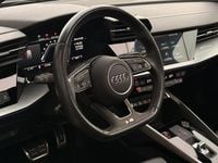 Occasion Audi A3 Sportback S-Line 310 PK (228 kW) 2020 Hatchback Hatchback