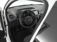 tweedehands Peugeot 108 1.0 e-VTi Active Camera Apple Carplay Airco 5 Deurs