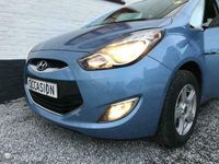 tweedehands Hyundai ix20 1.4i i-Motion Blue Drive 2010