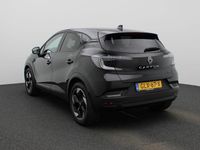 Occasion Renault Captur Techno 2024 Zwart SUV