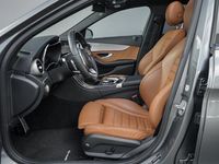 tweedehands Mercedes C200 Business Solution Plus AMG Pano Night Leer Apple Carplay 1e eig.