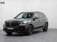 Occasion BMW X1 M Sport 2022 Zwart (metallic) SUV