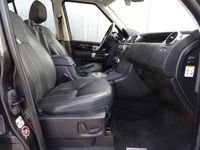 tweedehands Land Rover Discovery 3.0 SDV6 HSE Luxury Edition * 7 PERS. * PANORAMADA