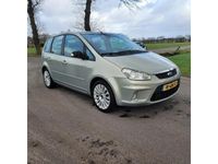 tweedehands Ford C-MAX 1.6 TDCi 109pk Titanium