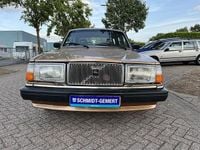 Occasion Volvo 264 148 PK (108 kW) 1982 Bruin Sedan