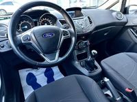 tweedehands Ford Fiesta 1.0 Style Ultimate | CRUISECR | NAVI | AIRCO | APK