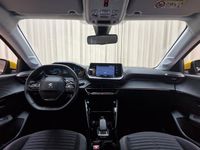 tweedehands Peugeot e-208 EV Active 50 kWh *Apple-Carplay* Camera / Navigati