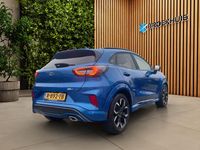 Occasion Ford Puma ST-Line X 2023 Blauw SUV