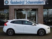 Occasion Volvo V40 2021 Wit Hatchback