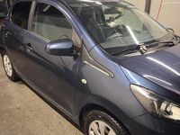 Occasion Peugeot 108 69 PK (50 kW) 2015 Hatchback