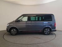 tweedehands VW California 2.0 TDI 150pk DSG/AUT FWD Ocean Edition Elek dak, Adaptieve cruise control