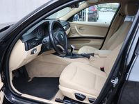 tweedehands BMW 325 325 Touring i Business Line Leder Cruise