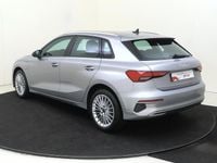 Occasion Audi A3 Sportback Advanced 204 PK (150 kW) 2024 Zilver Hatchback