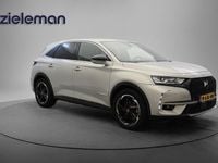 Occasion DS Automobiles DS7 Crossback Performance 181 PK (133 kW) 2021 Grijs SUV