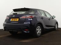 tweedehands Lexus CT200h 200h