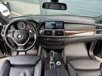tweedehands BMW X6 executive