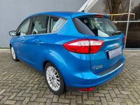 tweedehands Ford C-MAX 2.0 Plug-in Hybrid Titanium Plus 185pk Automaat /