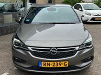 tweedehands Opel Astra 1.4 Turbo Innovation 150pk Clima Navigatie WI-FI