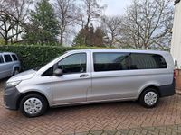 tweedehands Mercedes Vito Tourer 111 BlueTEC Extra Lang 17350.- EX BTW 9-PER