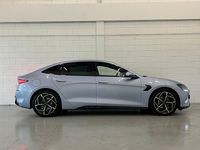 Occasion BYD Seal 389 kW (530 PK) 2024 Ice blue Sedan