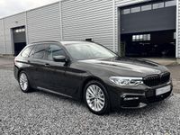 tweedehands BMW 530 530 Touring i xDrive M-Pakket Nav|Camera|Leer|LASER