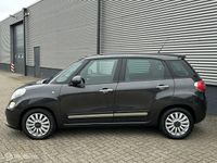 tweedehands Fiat 500L 0.9 TwinAir Lounge