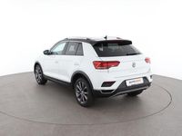 tweedehands VW T-Roc 1.5 TSI Carat 150PK | NG40886 | Navi | LED | Leder