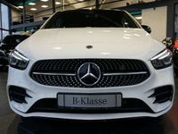 tweedehands Mercedes B250 AMG | Nightpakket | Panorama | LED | Camera |