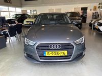 tweedehands Audi A3 Sportback 35 TFSI CoD Design Pro Line Plus | STOELVERWARMING | NAVIGATIE | LEDEREN BEKLEDING | DIGITAAL DASHBOARD | APPLE CARPLAY/ANDROID AUTO