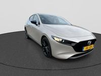 Occasion Mazda 3 Homura-Line 140 PK (102 kW) 2025 Bruin Hatchback