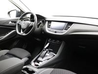 tweedehands Opel Grandland X 1.6 Turbo Hybrid Business Executive Automaat | Navigatie | Camera achter | Donkere ramen | BI Color velgen