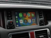 tweedehands Land Rover Range Rover 4.2 V8 Supercharged | Apple carplay | Youngtimer |