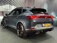 Occasion Cupra Formentor VZ 245 PK (180 kW) 2021 Grijs SUV