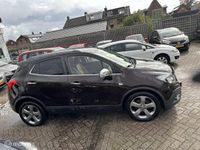 tweedehands Opel Mokka 1.4 T Cosmo