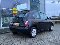 tweedehands Nissan Micra 1.2 Pure APK 16-10-2024 N.A.P