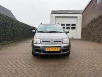Occasion Fiat Panda 69 PK (50 kW) 2012 Hatchback