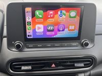 tweedehands Hyundai Kona 1.6 GDI HEV Comfort Automaat / Camera / Apple Carplay Android / All Season banden /