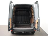 Occasion Renault Master 150 PK (110 kW) 2023 Grijs Van