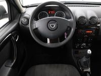 tweedehands Dacia Duster 1.6 Lauréate | Cruise control | Trekhaak | Radio/CD | Airco