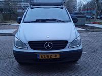 Occasion Mercedes Vito 88 PK (64 kW) 2006 Van