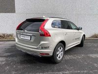 tweedehands Volvo XC60 4x4 Kinetic D4 AWD 163pk Geartronic