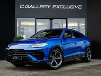 Occasion Lamborghini Urus 668 PK (491 kW) 2023 Blauw SUV