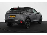 Occasion Peugeot 2008 GT 146 PK (107 kW) 2025 Grijs SUV
