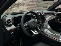 Occasion Mercedes GLC63 AMG AMG 680 PK (500 kW) 2024 Grijs Coupé